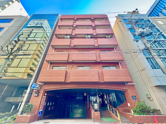 物件外観写真2　(外観写真)