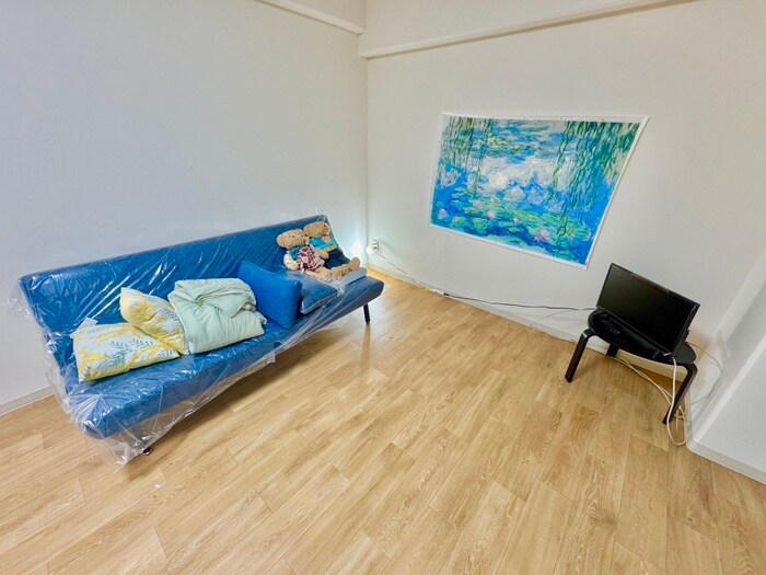 物件内観写真9　(居室)