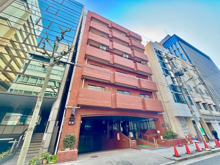 物件外観写真3　(外観写真)