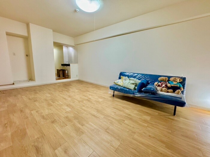 物件内観写真10　(居室)