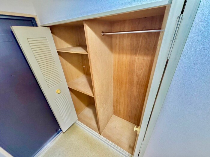 物件内観写真14　(収納)