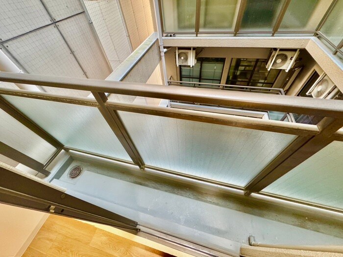 物件内観写真19　(ベランダ・バルコニー)