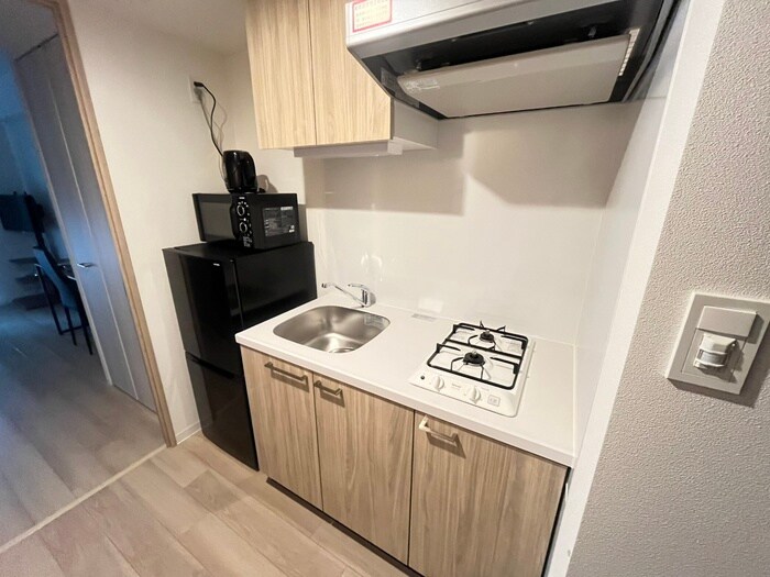 物件内観写真6　(キッチン)