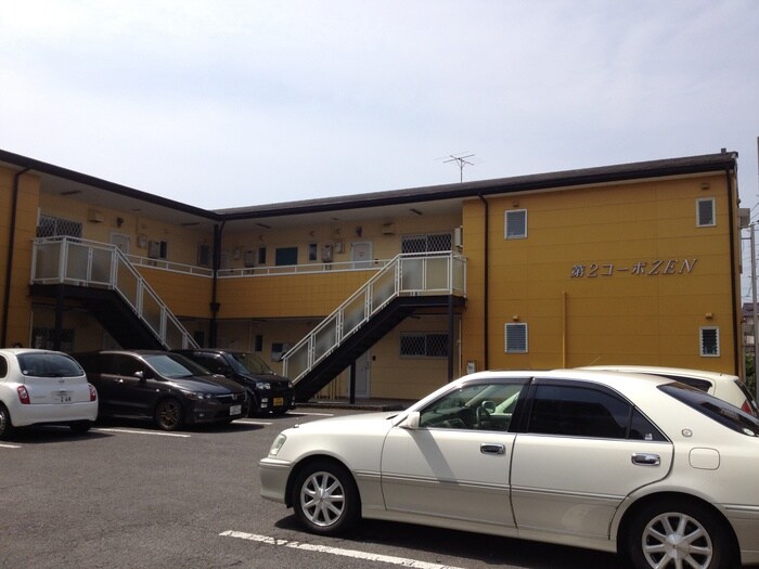 物件外観写真3　(外観写真)