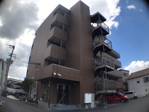 ピアチェ－レＣ外観写真
