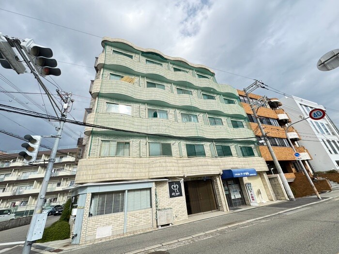 物件外観写真3　(外観写真)