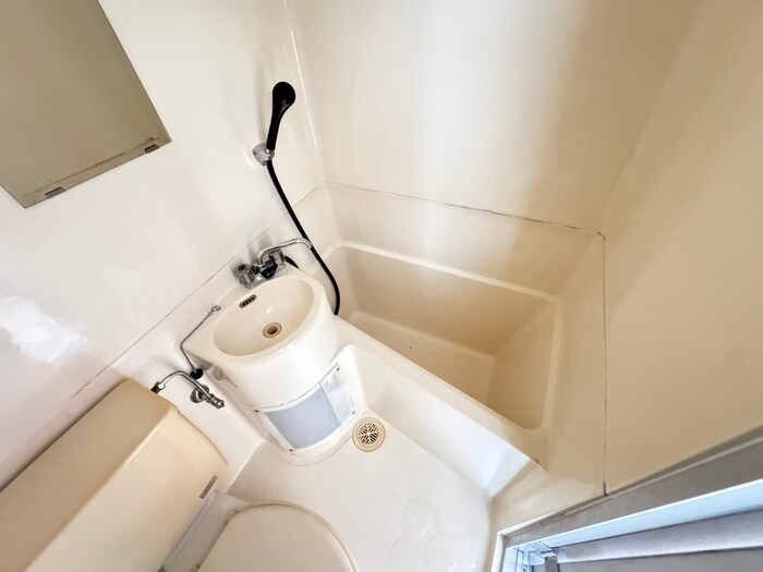 物件内観写真10　(バス／シャワールーム等)