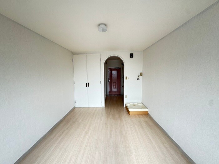 物件内観写真17　(居室)