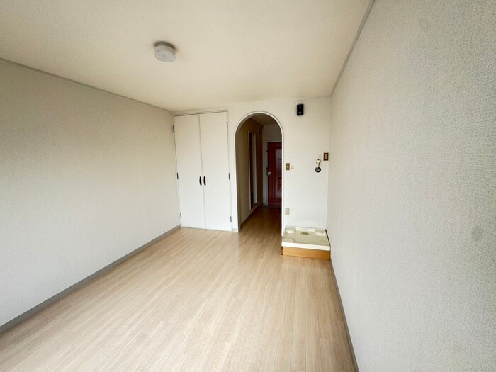 物件内観写真19　(居室)