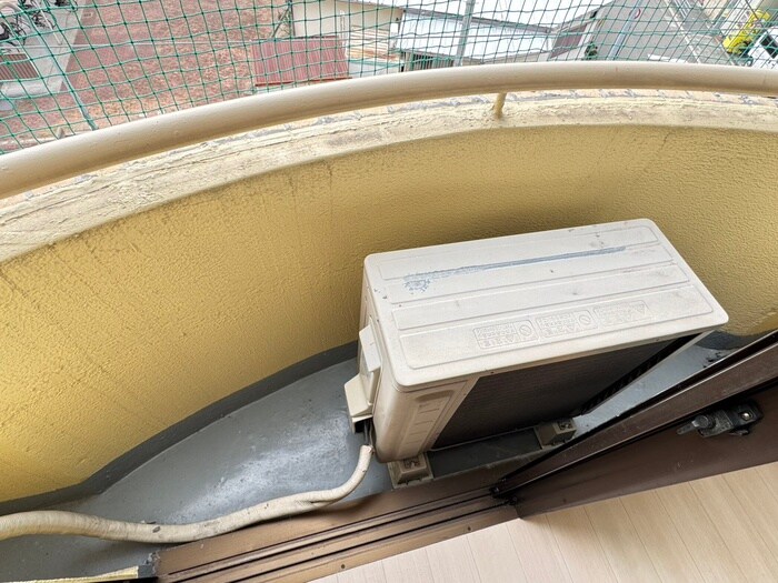 物件内観写真22　(ベランダ・バルコニー)