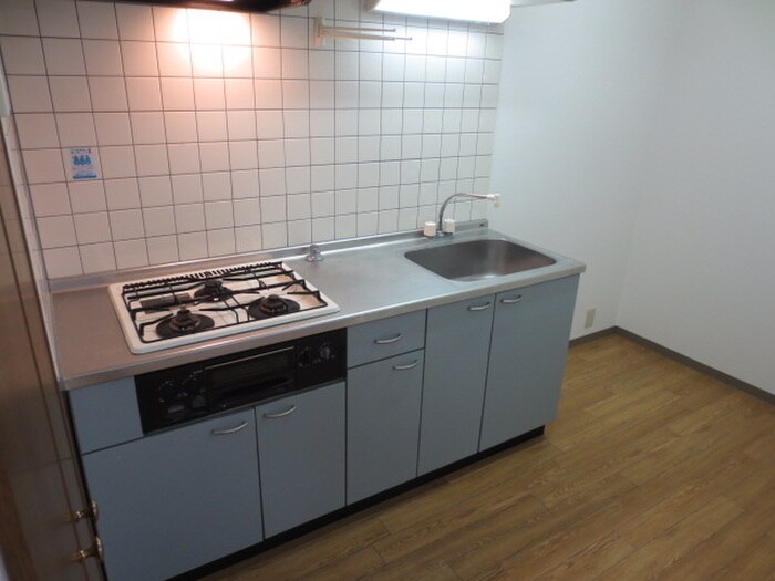 物件内観写真7　(キッチン)