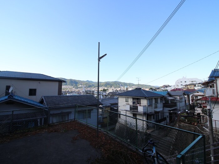 物件外観写真5　(周辺環境)