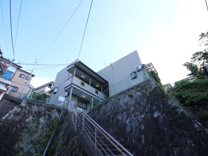 物件外観写真6　(外観写真)