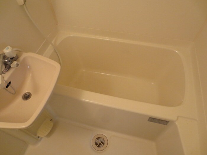 物件内観写真11　(バス／シャワールーム等)
