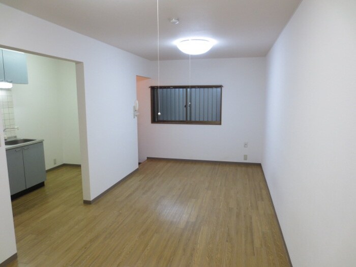 物件内観写真14　(居室)