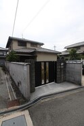 錦織中戸建