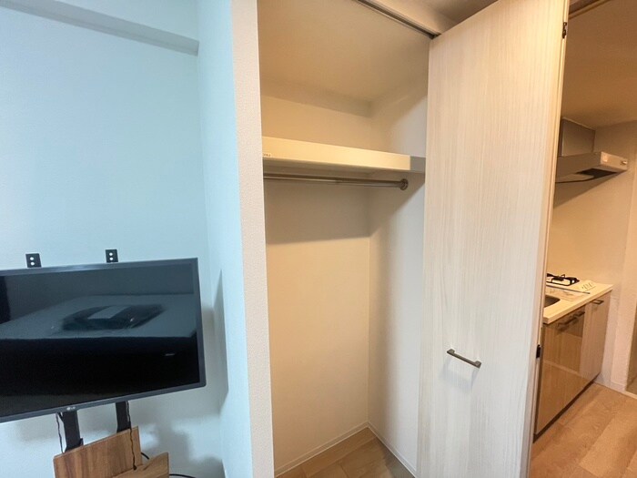 物件内観写真17　(収納)