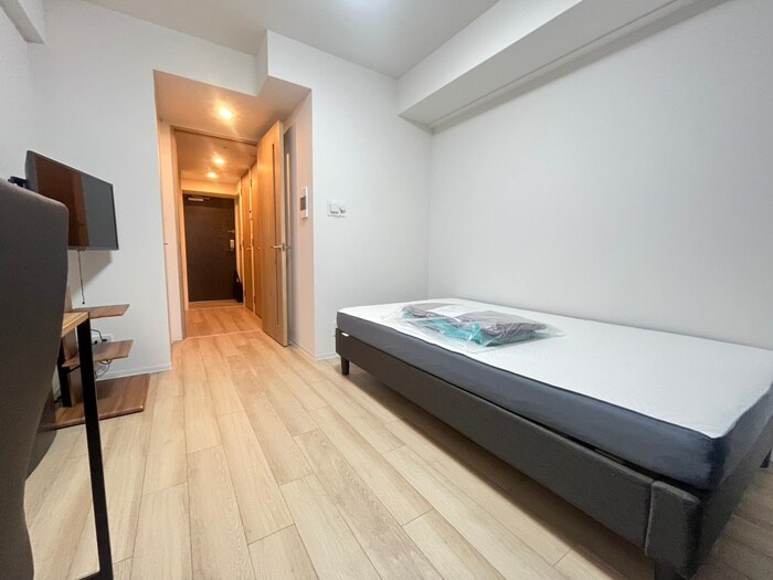 物件内観写真18　(居室)