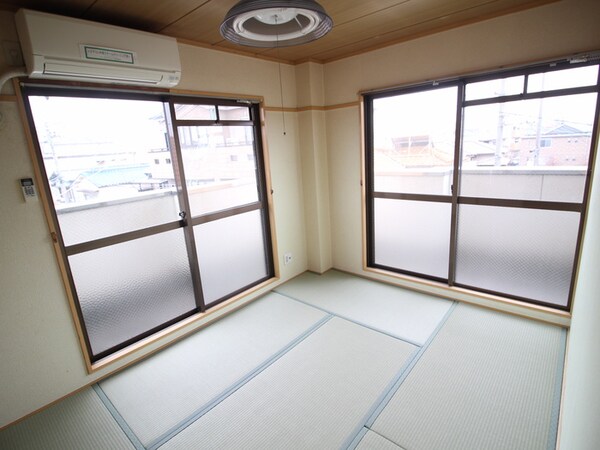居室