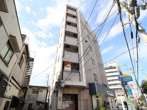 ロイヤルリゾ－トグラシア外観写真