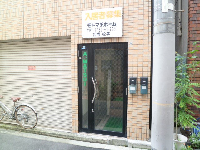 外観写真