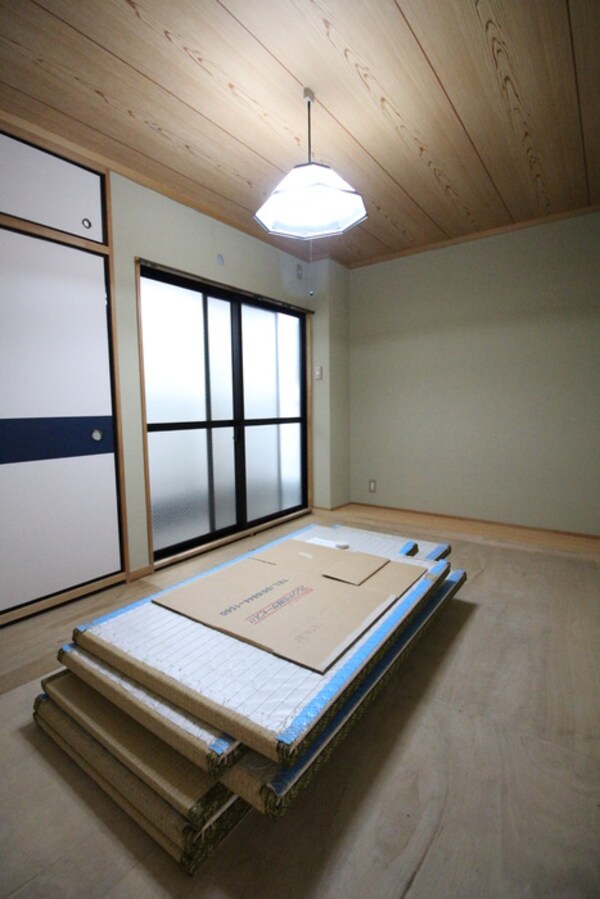 居室