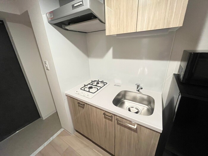 物件内観写真6　(キッチン)