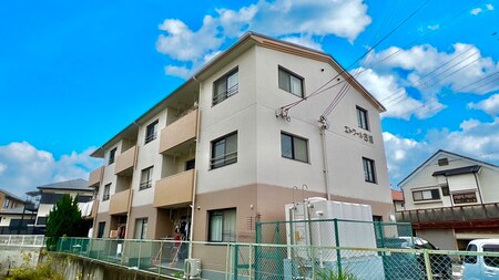 エトワ－ル古城外観写真