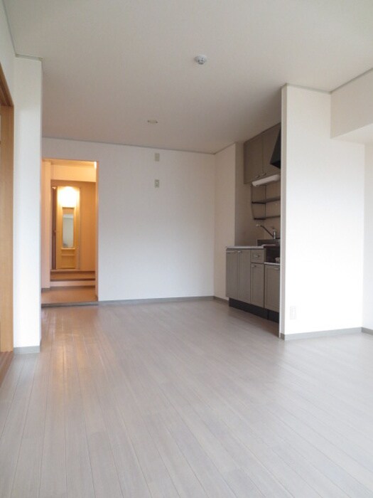 物件内観写真7　(キッチン)