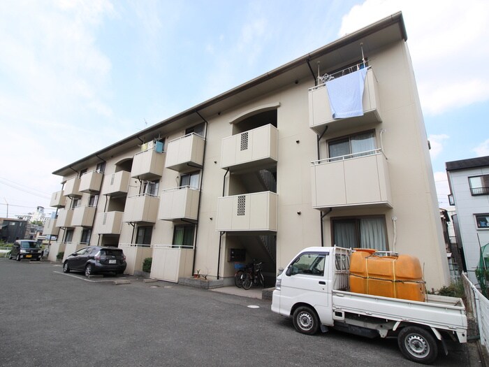 物件外観写真6　(外観写真)