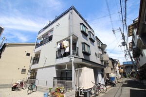 メゾンジョイフル外観写真