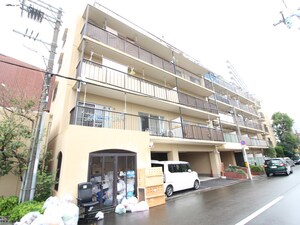 ノバカネイチ中津(505)外観写真