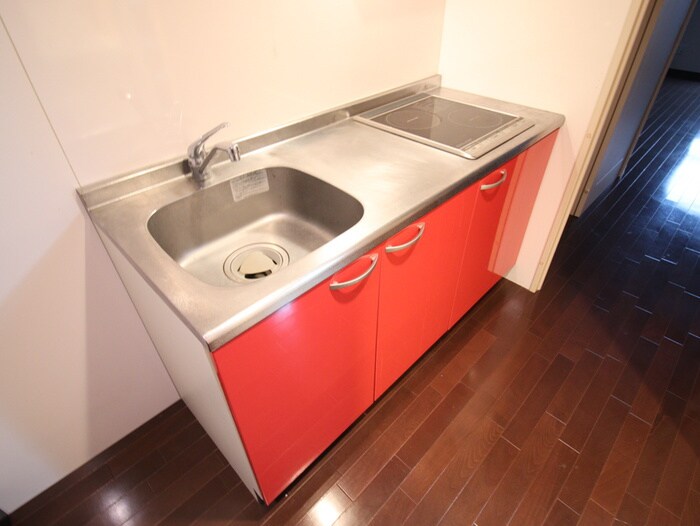 物件内観写真9　(キッチン)