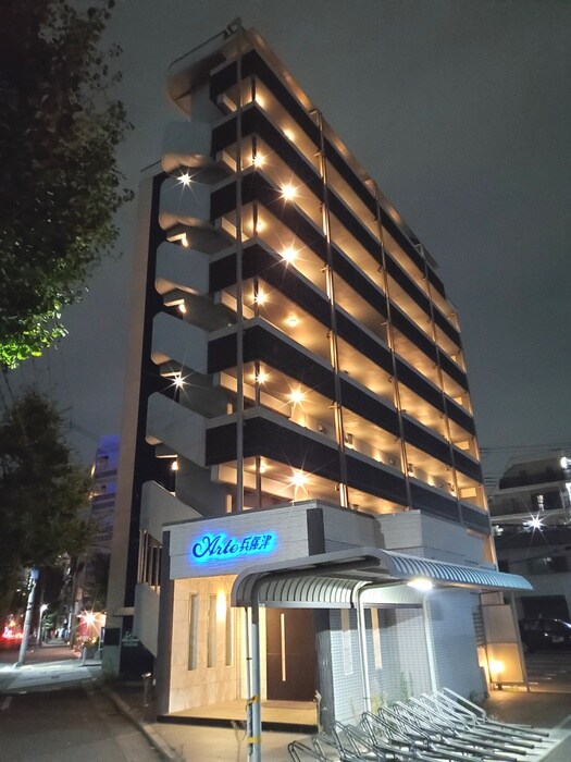 物件外観写真3　(外観写真)