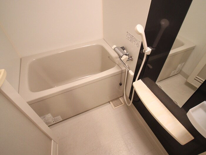 物件内観写真11　(バス／シャワールーム等)