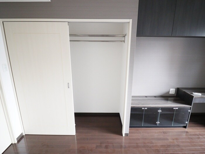 物件内観写真13　(収納)