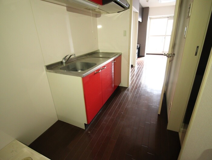 物件内観写真18　(廊下)