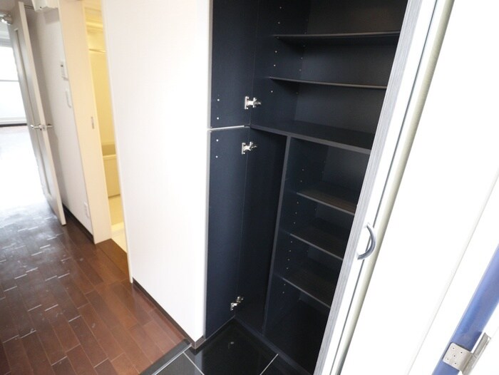 物件内観写真19　(靴箱)