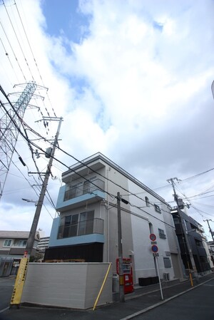 ｅ－Ｄａｉｄｏ外観写真