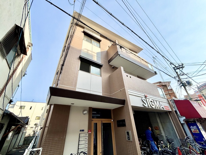 外観写真