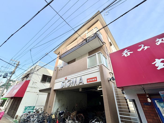 外観写真
