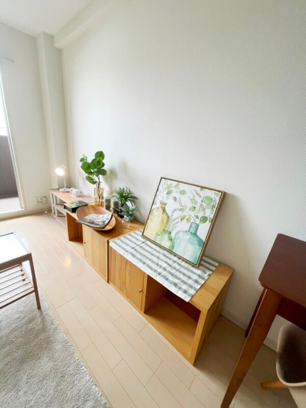 居室