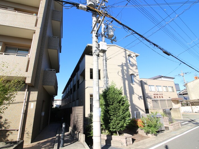 物件外観写真2　(外観写真)