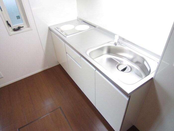 物件内観写真10　(キッチン)