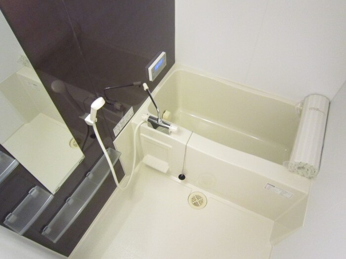 物件内観写真12　(バス／シャワールーム等)