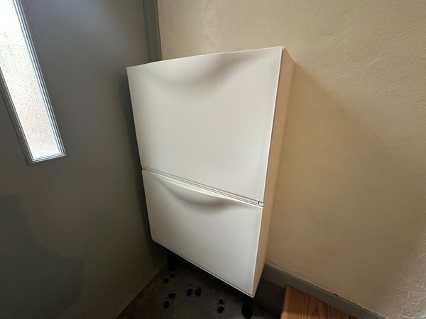 靴箱