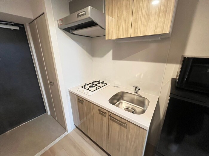 物件内観写真6　(キッチン)