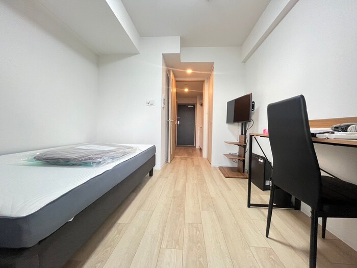 物件内観写真8　(居室)