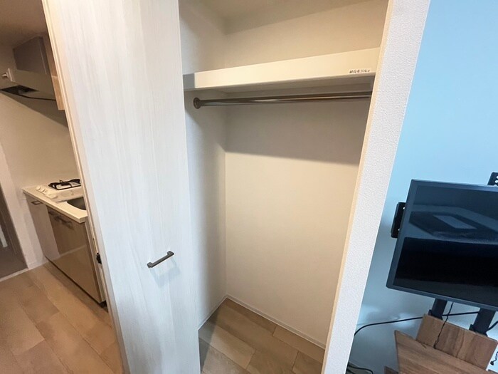 物件内観写真17　(収納)