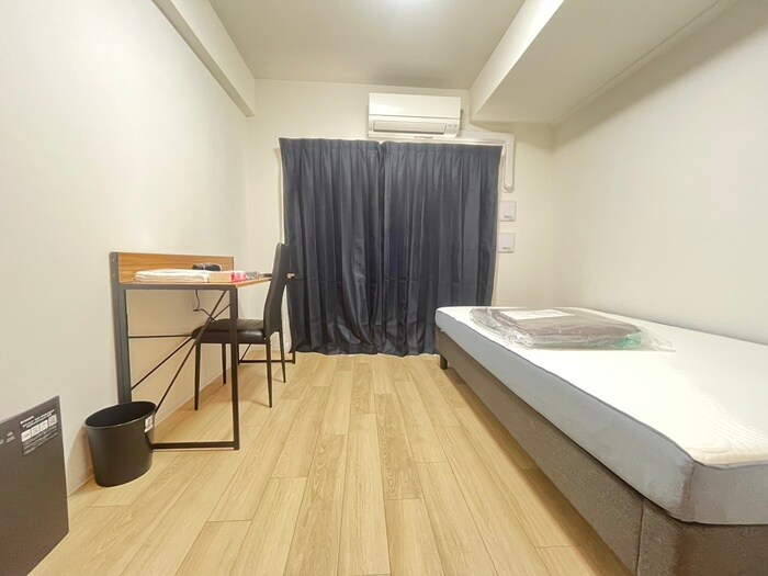 物件内観写真18　(居室)